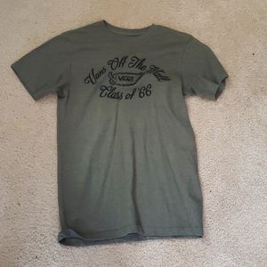 Vans T-shirt